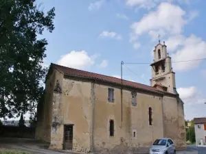 Iglesia de Saint-Mémy