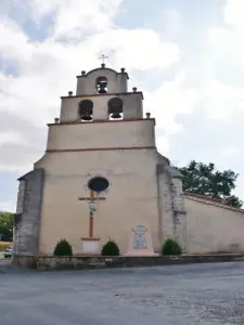 Iglesia de Saint-Mémy