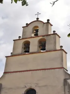 Iglesia de Saint-Mémy