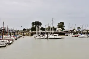 Port de plaisance