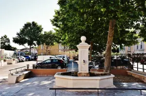 Fontaine