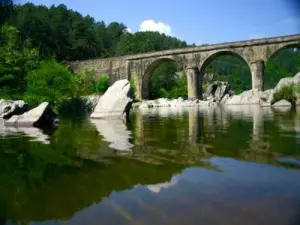 Ponte Gravières