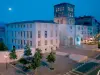 Grenoble - Old Bishopric Museum