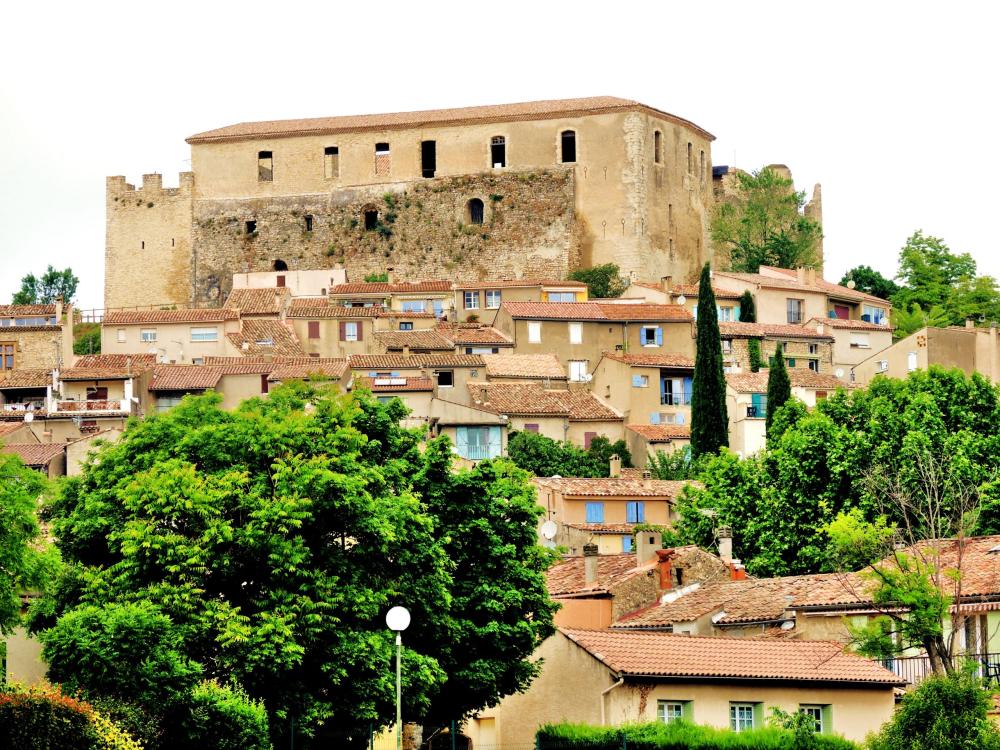 Photos GréouxlesBains Guide Tourisme & Vacances