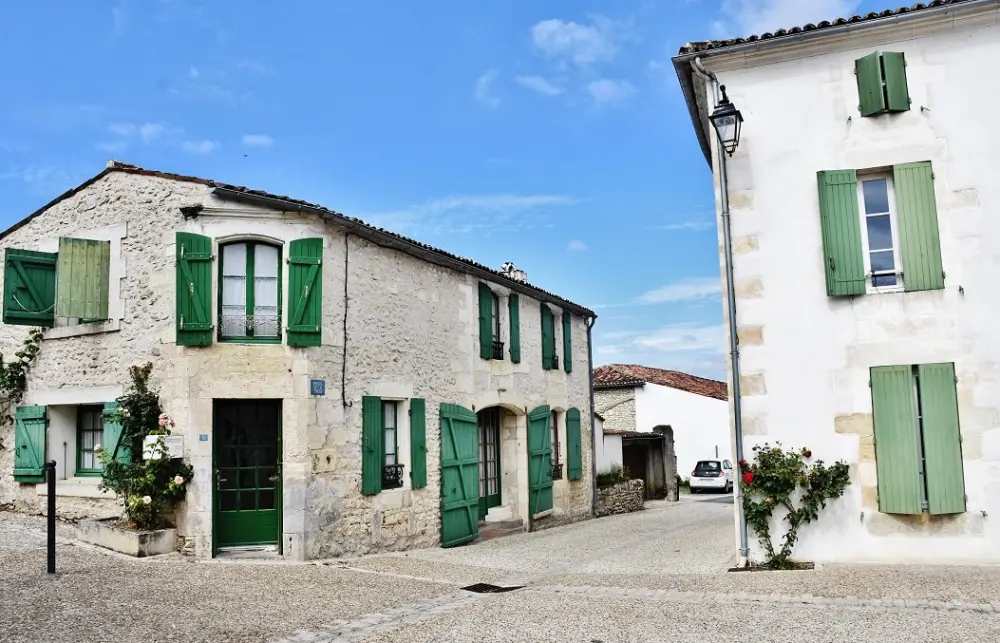 Bilder Grézac Tourismus, Urlaub & Wochenende