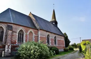 L'église