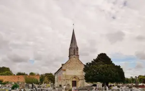 La Iglesia de San Martín