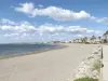 Playa de Grazel