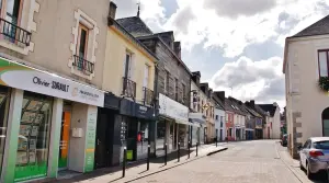 La commune