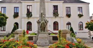 Monument aux Morts