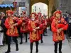 Festivales medievales en Guérande