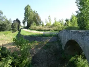 Pont de la Calonne