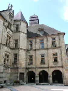 Hôtel des Moneyroux
