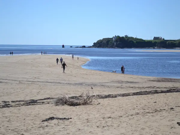 Guidel - Guía turismo, vacaciones y fines de semana en Morbihan