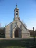 Capilla de Saint-Fiacre