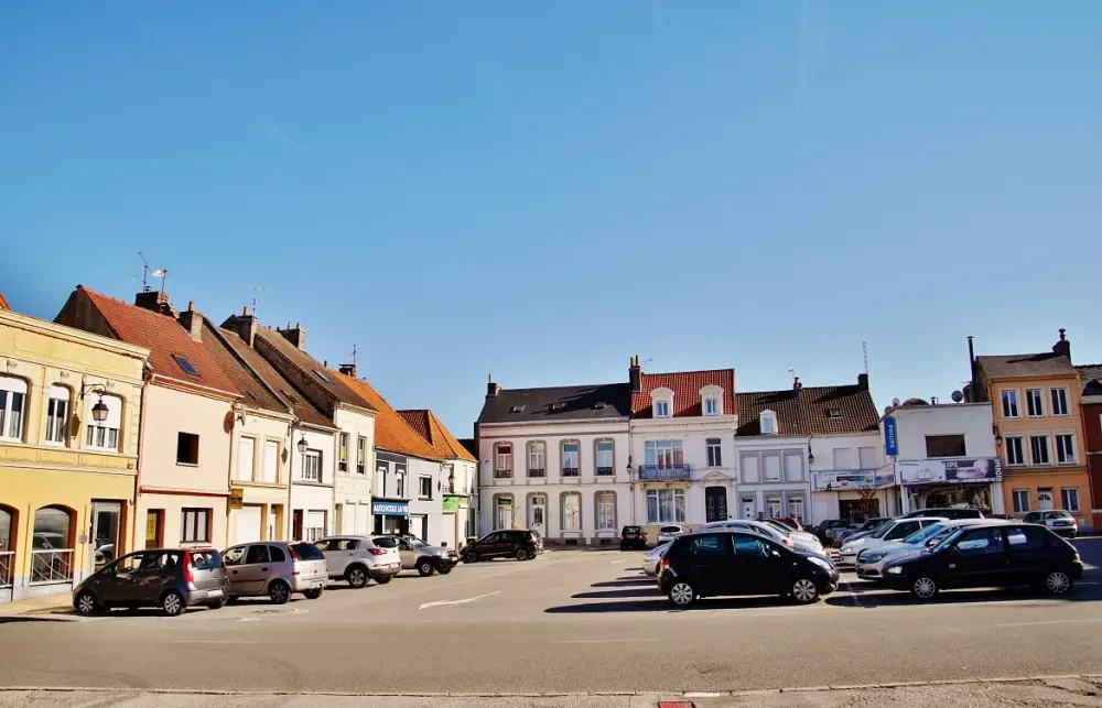 Photos - Guînes - Tourisme, Vacances & Week-end