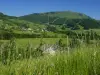 Habère-Poche - Gids voor toerisme, vakantie & weekend in de Haute-Savoie