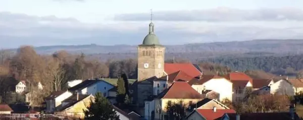 Hadol - Führer für Tourismus, Urlaub & Wochenende in den Vosges