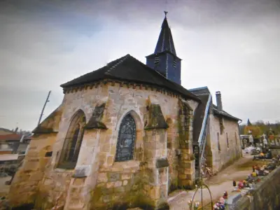 Hallignicourt - Tourisme, Vacances & Week-end