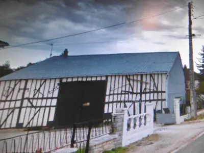 Hallignicourt - Tourism, Holidays & Weekends