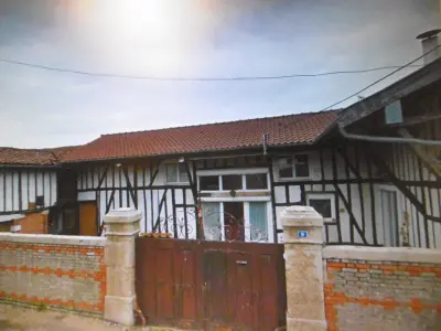 Hallignicourt - Tourisme, Vacances & Week-end