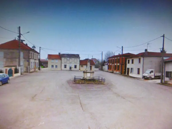 Hallignicourt - Tourisme, Vacances & Week-end