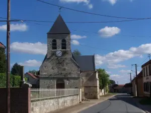 L'église