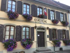 Mairie