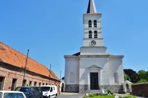 L'église