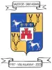 Coat of arms of Hautefort