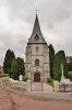 Hautot-sur-Mer - Petit Appeville - Eglise Saint-Remy