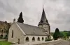 Hautot-sur-Mer - Petit Appeville - Eglise Saint-Remy