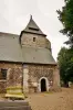 Hautot-sur-Mer - L'église Saint-Rémy