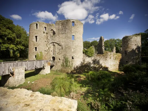 Herbignac - Guide tourisme, vacances & week-end en Loire-Atlantique