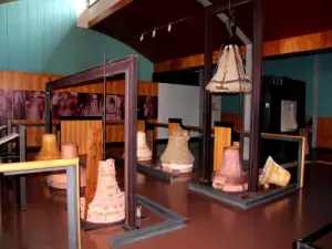 Glockenmuseum und Cowbell