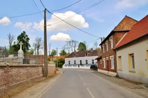 Das Dorf