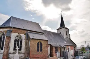 Iglesia de San Pedro