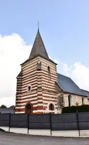 St. Peter's Church