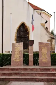 Monument aux Morts