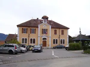 old Town Hall