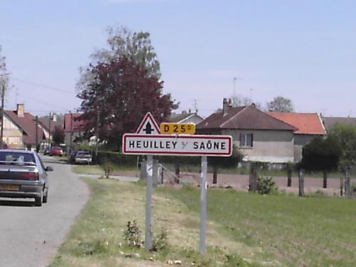 Photos HeuilleysurSaône Tourisme, Vacances & Weekend