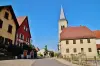 Hochstatt - 観光、ヴァカンス、週末のガイドのオー・ラン県