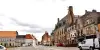 De stad
