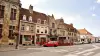 De stad