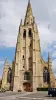 De Sint-Vaastkerk