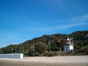 Beach Booty