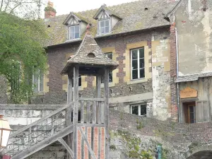 Honfleur (© Frantz)