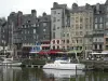 Honfleur (© Frantz)