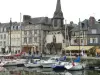 Honfleur (© Frantz)