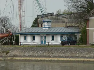 Honfleur (© Frantz)